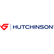 Logo da empresa hutchinson