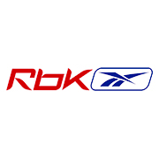 Logo da empresa rbk