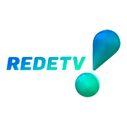 Logo da empresa redetv